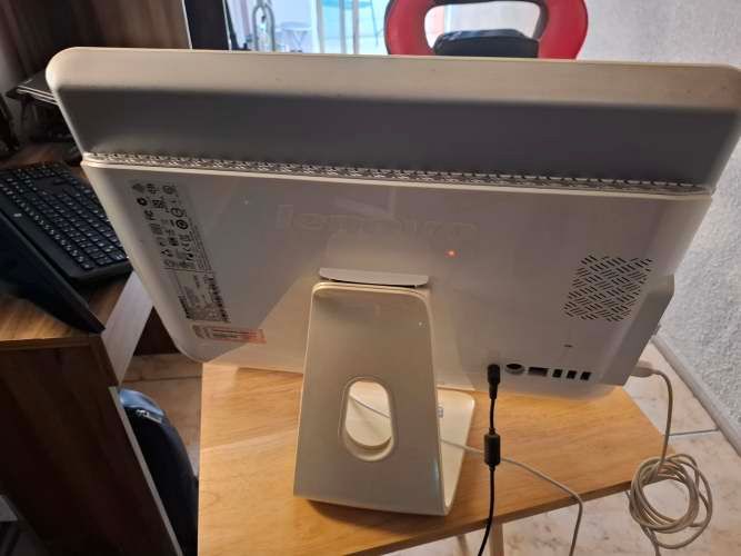 PC Lenovo All in One