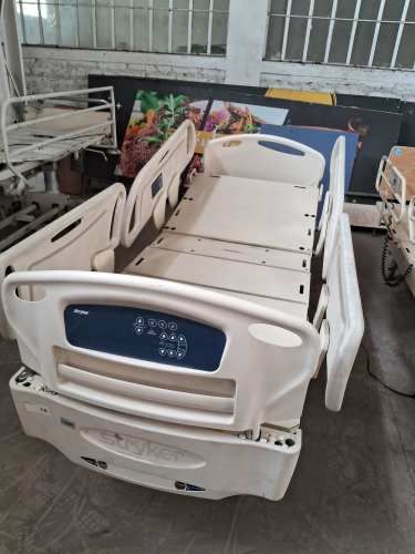 Catre clínico diversos modelos