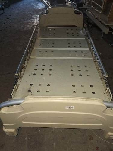 Catre clínico diversos modelos