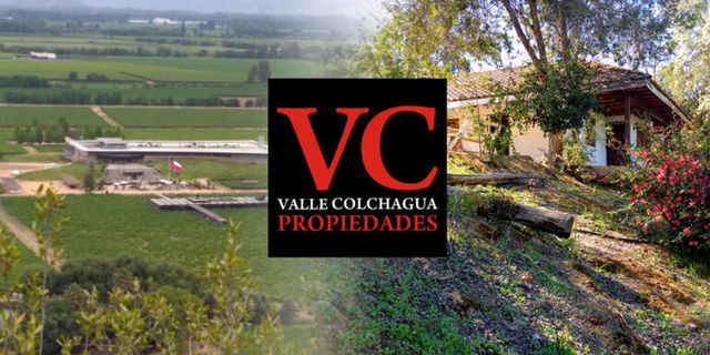 Nancagua CASA con local comercial + 2 patentes