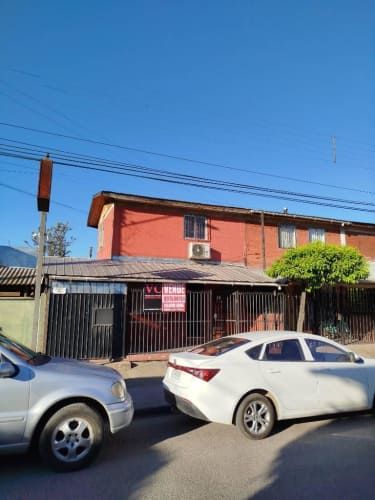 Nancagua CASA con local comercial + 2 patentes