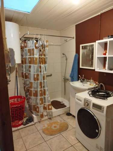 Nancagua CASA con local comercial + 2 patentes