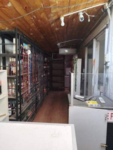 Nancagua CASA con local comercial + 2 patentes