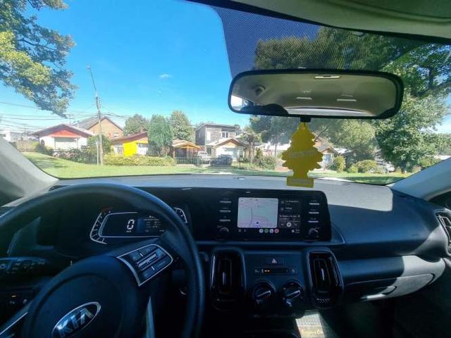 Kia Sonet Ex 1.5 L 6MT FULL