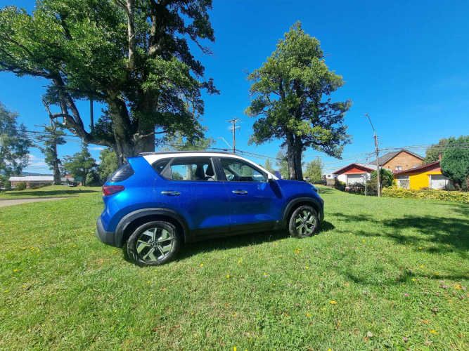 Kia Sonet Ex 1.5 L 6MT FULL