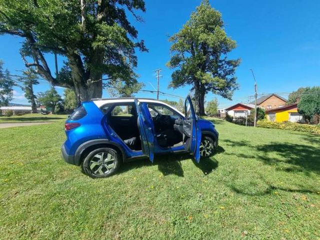 Kia Sonet Ex 1.5 L 6MT FULL