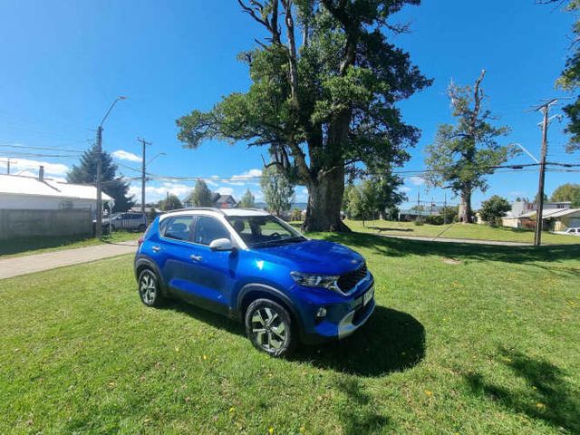 Kia Sonet Ex 1.5 L 6MT FULL