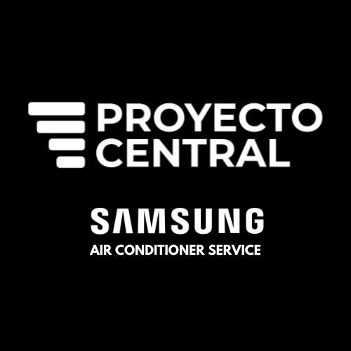INSTALADOR AIRE ACONDICIONADO SAMSUNG
