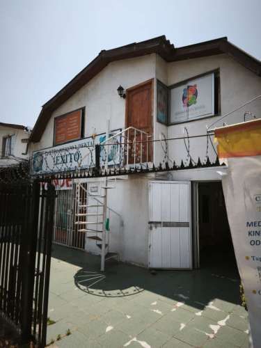 UF. 5.990 CASA DESTINO CONSULTA DENTAL Y/O SERVICI