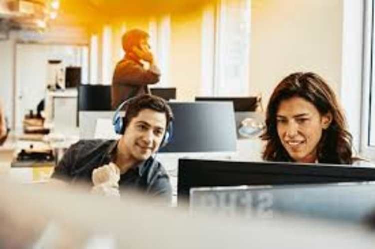 Coordinador/a de Servicios y Atención de Clientes