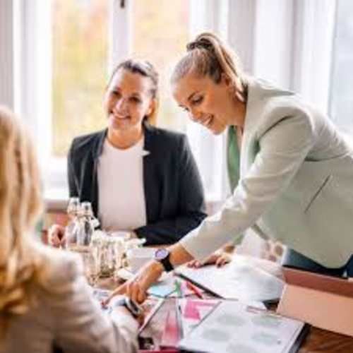 Coordinador/a de Servicios y Atención de Clientes