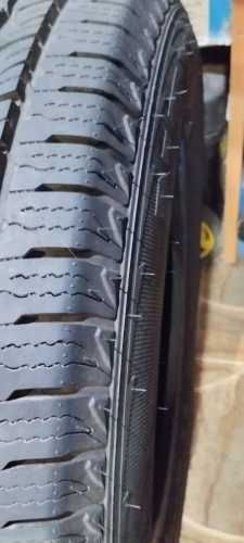 NEUMÁTICOS NEXEN 235/70/17NUEVOS "CONVERSABLE"