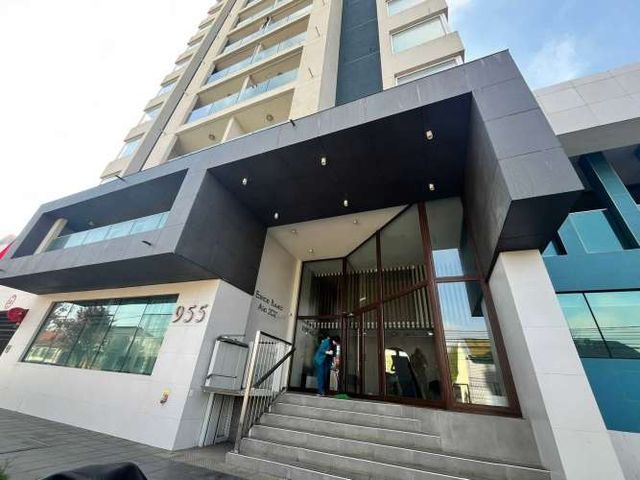 Departamento Centro Amoblado Temuco  (124801)