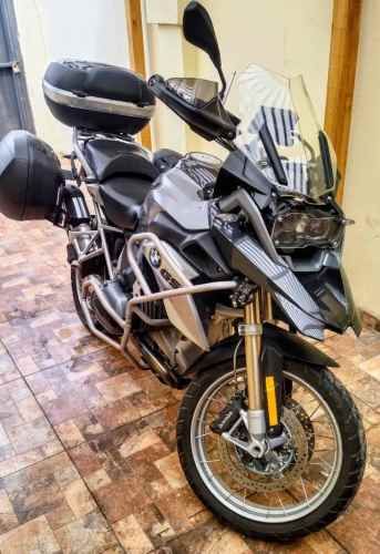 BMW R 1200 GS r1200 r1200gs