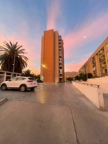Arriendo Departamento 3 Dormitorios, Condominio Matta, Copiapó