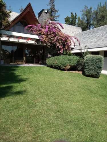 UF. 87.156 Mansion Dominicos 984 Cons./ 4.842 m2 T