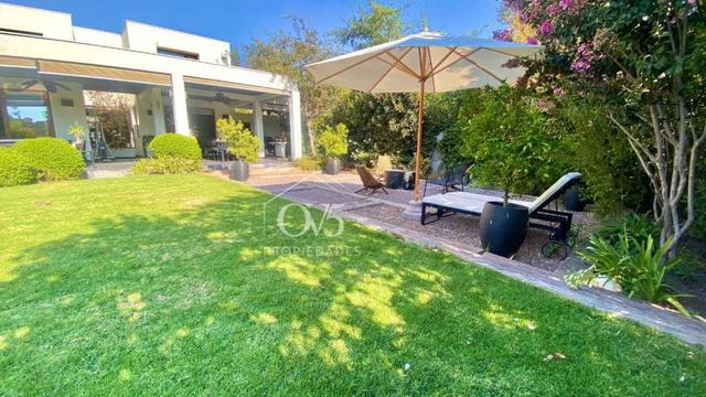 Linda casa condominio, Piedra Roja, Chicureo (124704)