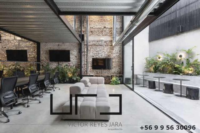 ARQUITECTO Servicios Profesionales