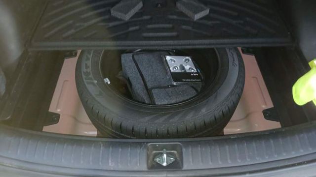 Kia Seltos ex 1.6 Año 2023 Manual