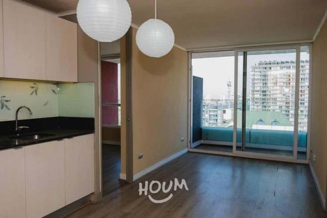 Departamento en Avenida Santa Rosa