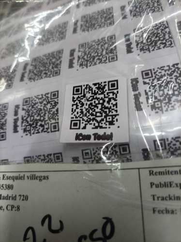 Operaria de producción