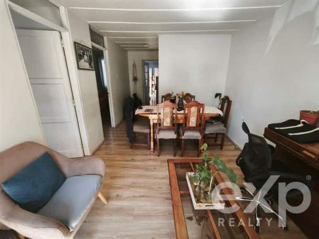 CASA Guillermo Franke / Capitán Gálvez