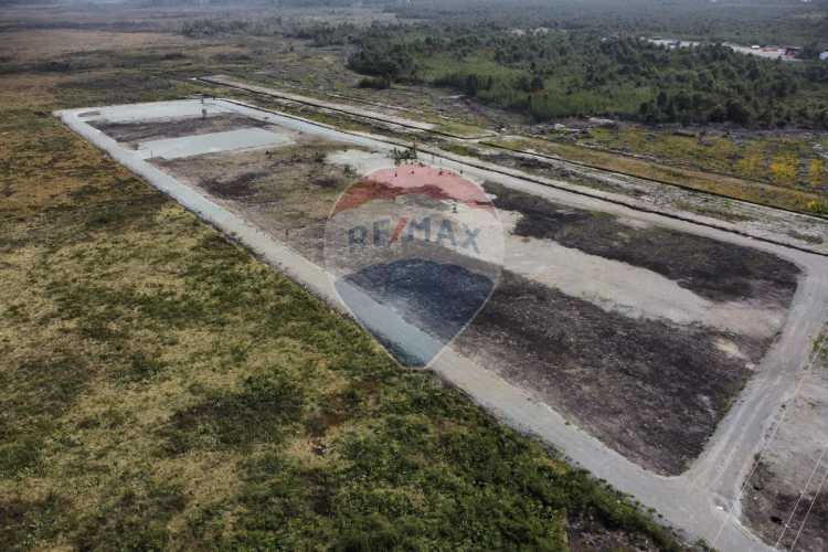 Venta de paño inmobiliario, puerto montt.