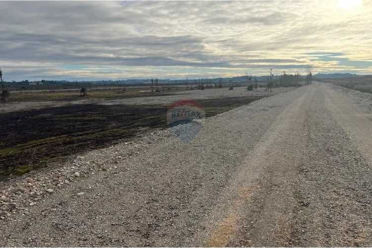 Venta de paño inmobiliario, puerto montt.