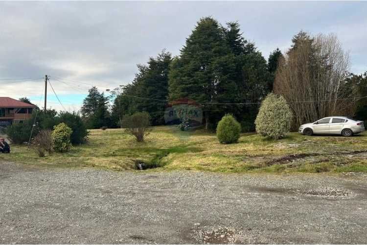 Venta de paño inmobiliario, puerto montt.