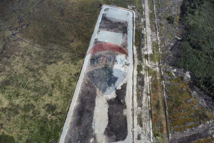 Venta de paño inmobiliario, puerto montt.