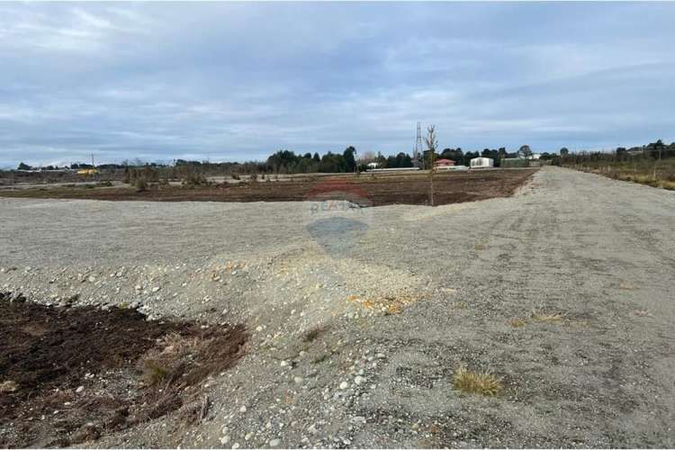 Venta de paño inmobiliario, puerto montt.