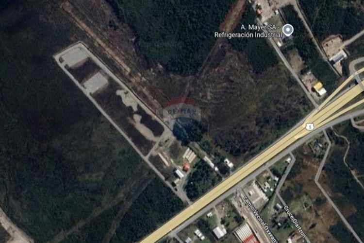 Venta de paño inmobiliario, puerto montt.