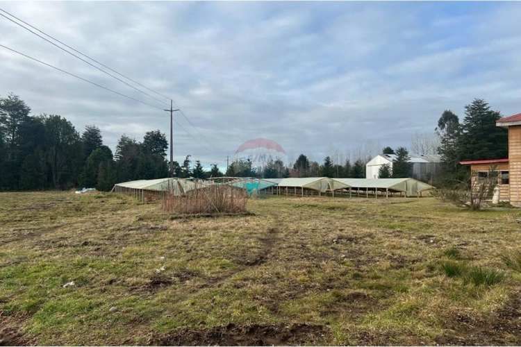 Venta de paño inmobiliario, puerto montt.