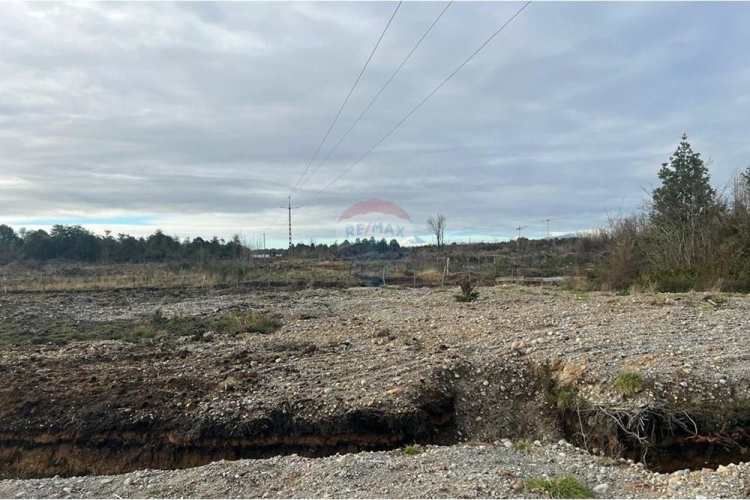 Venta de paño inmobiliario, puerto montt.