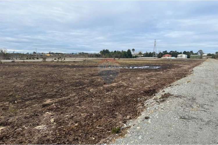 Venta de paño inmobiliario, puerto montt.