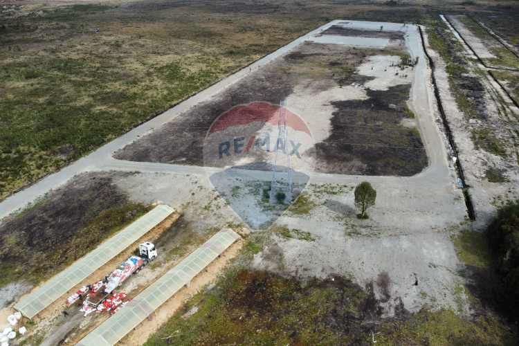 Venta de paño inmobiliario, puerto montt.