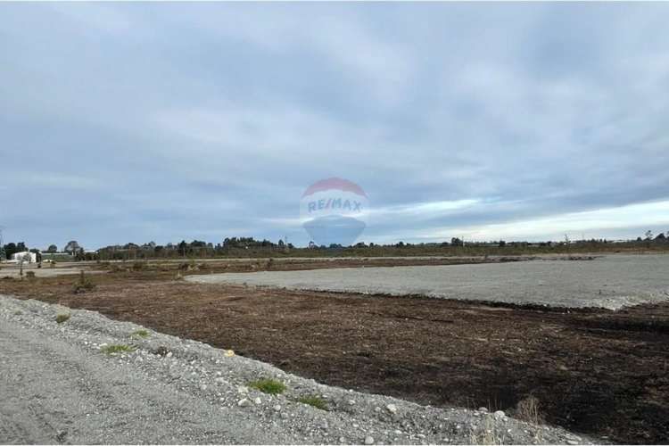 Venta de paño inmobiliario, puerto montt.