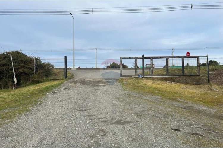 Venta de paño inmobiliario, puerto montt.