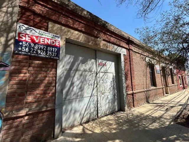 BODEGA Martínez de Rozas