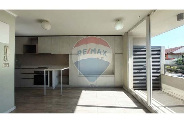 Impecable y moderno, a pasos de metro