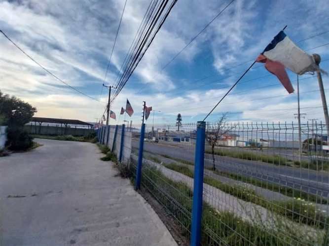 INDUSTRIAL Sector La Cantera Baja