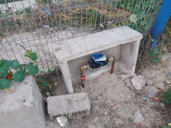 INDUSTRIAL Sector La Cantera Baja