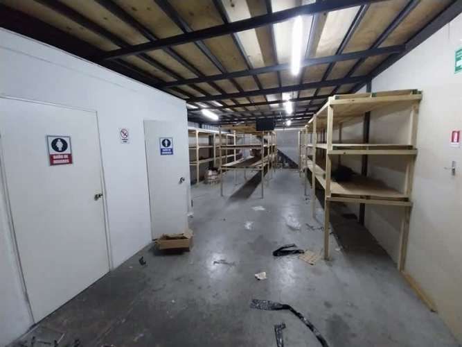 INDUSTRIAL Sector La Cantera Baja