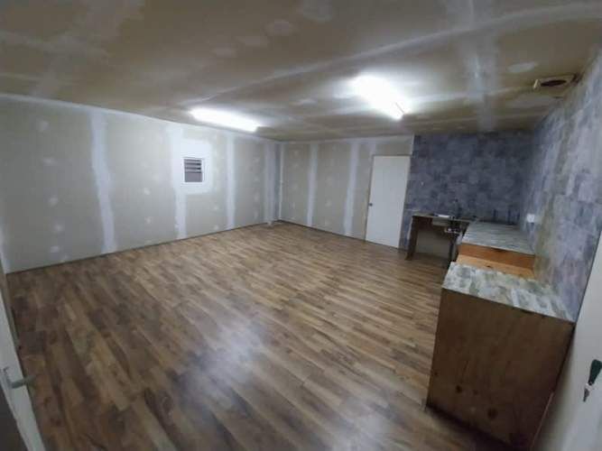 INDUSTRIAL Sector La Cantera Baja