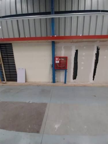 BODEGA Sector La Cantera Baja