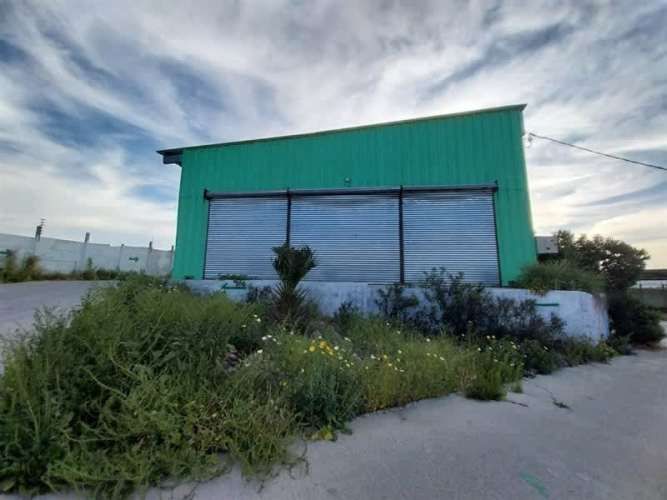 BODEGA Sector La Cantera Baja