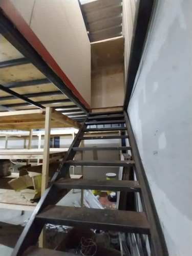 BODEGA Sector La Cantera Baja