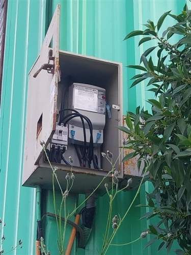 BODEGA Sector La Cantera Baja