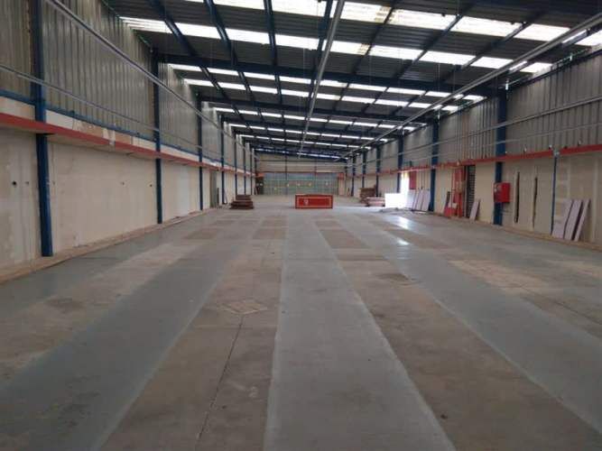 BODEGA Sector La Cantera Baja