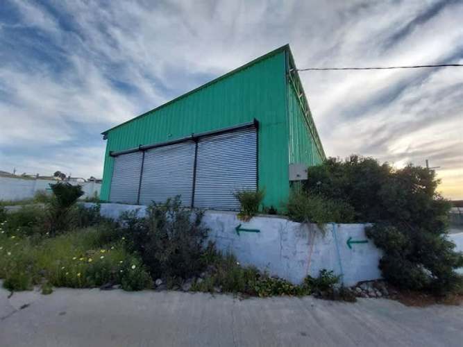 BODEGA Sector La Cantera Baja